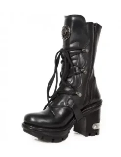 New Rock Boot Neotrai -Neotyre05-C7