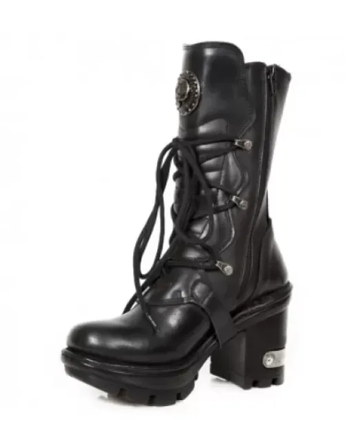 New Rock Boot Neotrai -Neotyre05-C7