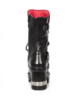 New Rock Boot Neotrai -Neotyre05-C7