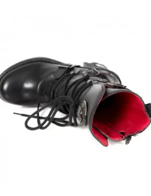 New Rock Boot Neotrai -Neotyre05-C7
