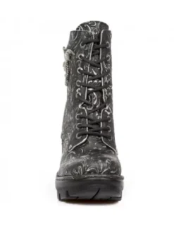 Outlet New Rock Boot Neotrai -Neotyre67-C2