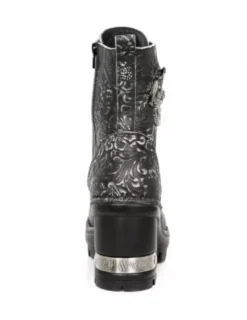 Outlet New Rock Boot Neotrai -Neotyre67-C2