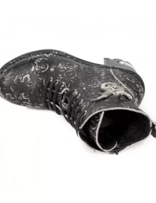 Outlet New Rock Boot Neotrai -Neotyre67-C2