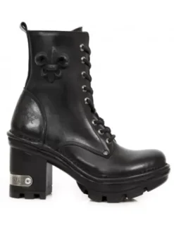 Outlet New Rock Boot Neotrai -Neotyre07-1