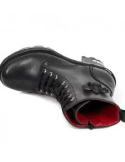Outlet New Rock Boot Neotrai -Neotyre07-1