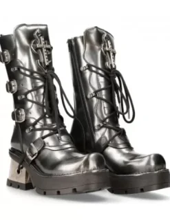 Discount New Rock Boot New -373Q-C4
