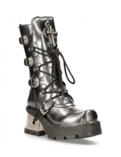 Discount New Rock Boot New -373Q-C4