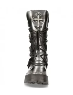 Discount New Rock Boot New -373Q-C4