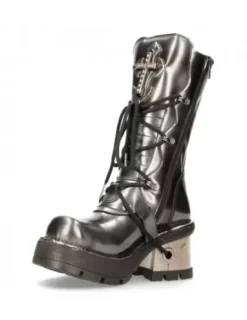 Discount New Rock Boot New -373Q-C4