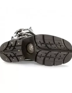 Discount New Rock Boot New -373Q-C4