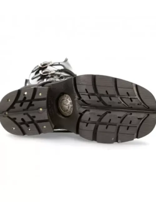 Discount New Rock Boot New -373Q-C4