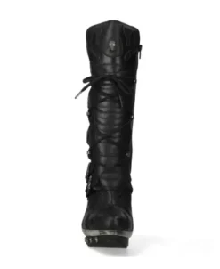 Sale New Rock Boot Punk -Punk049-1
