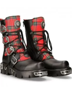 Hot New Rock Boot Reactor -391T-V1