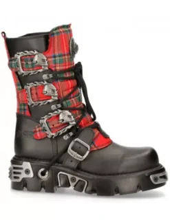 Hot New Rock Boot Reactor -391T-V1