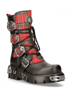 Hot New Rock Boot Reactor -391T-V1