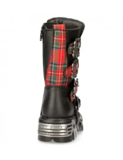 Hot New Rock Boot Reactor -391T-V1