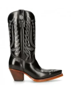 Online New Rock Boot uea -7745C-C1