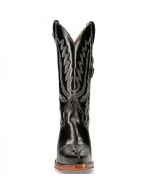 Online New Rock Boot uea -7745C-C1