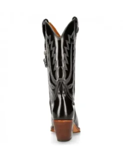 Online New Rock Boot uea -7745C-C1