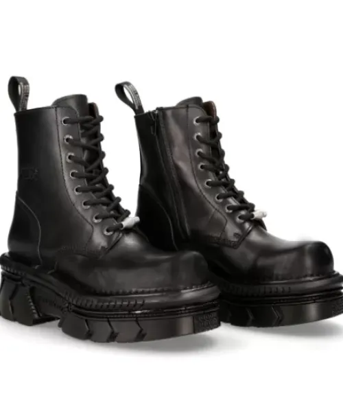 New New Rock Boot Techno -ii084C-2