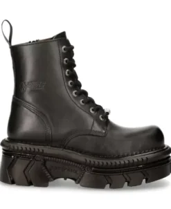 New New Rock Boot Techno -ii084C-2