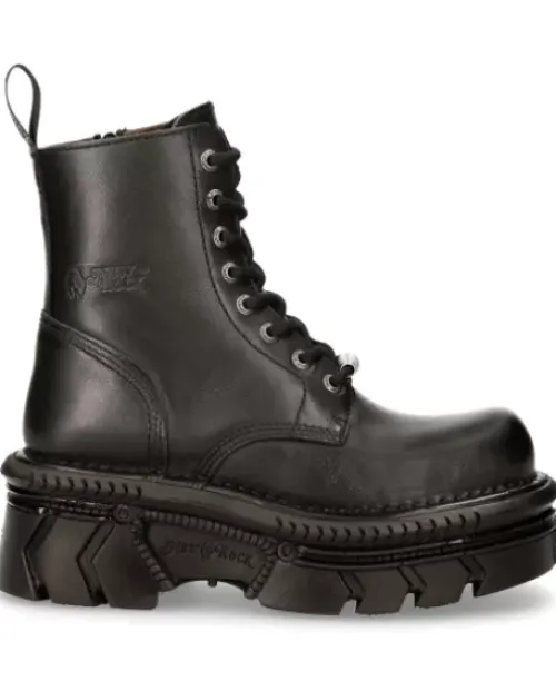 New New Rock Boot Techno -ii084C-2