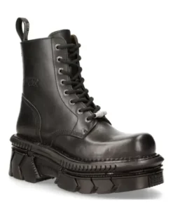 New New Rock Boot Techno -ii084C-2