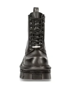New New Rock Boot Techno -ii084C-2