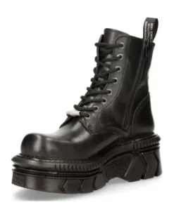 New New Rock Boot Techno -ii084C-2