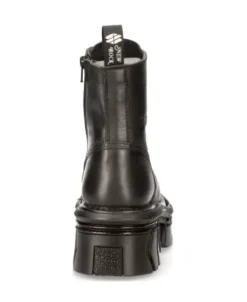New New Rock Boot Techno -ii084C-2