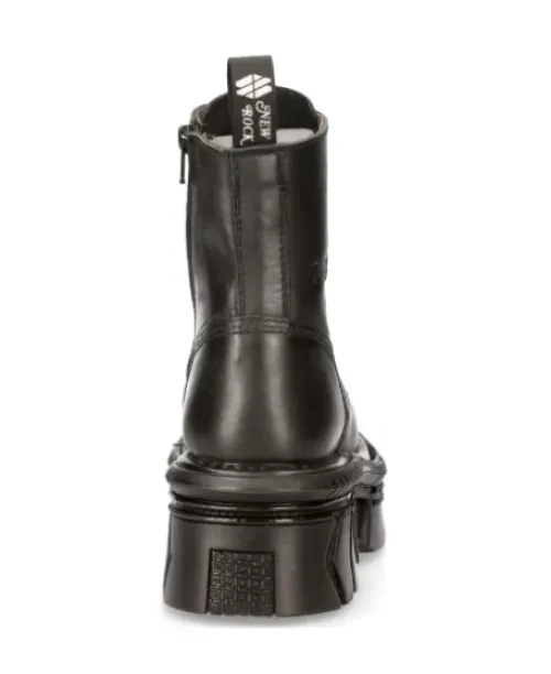 New New Rock Boot Techno -ii084C-2