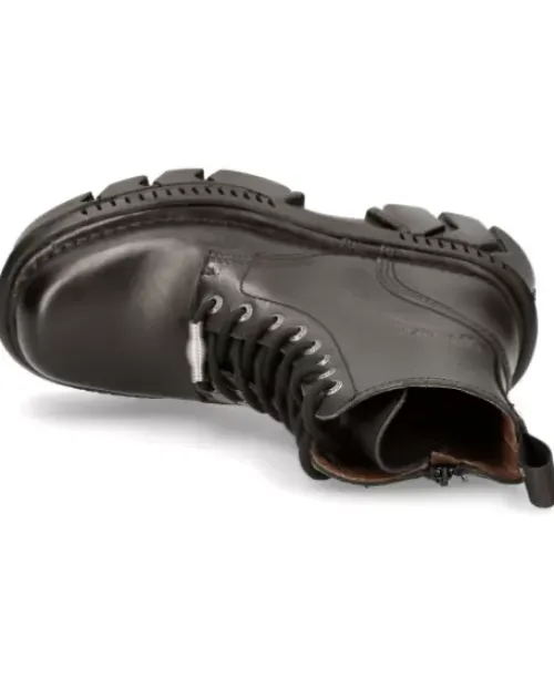 New New Rock Boot Techno -ii084C-2