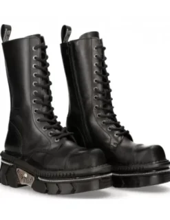 Clearance New Rock Boot Techno -ii211-1