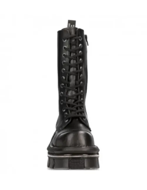 Clearance New Rock Boot Techno -ii211-1