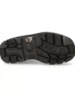 Clearance New Rock Boot Techno -ii211-1