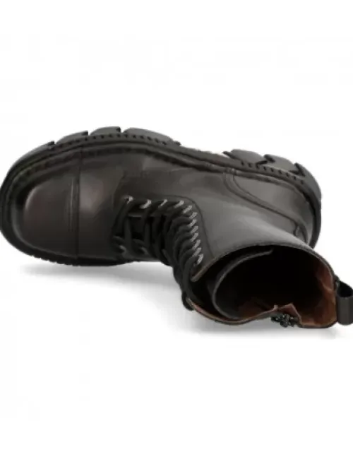 Clearance New Rock Boot Techno -ii211-1