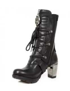New Rock Boot Trai -Tr096-C1