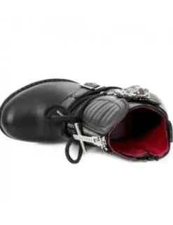 New Rock Boot Trai -Tr106-C2