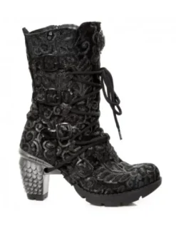 Hot New Rock Boot Trai -Tr003-C30
