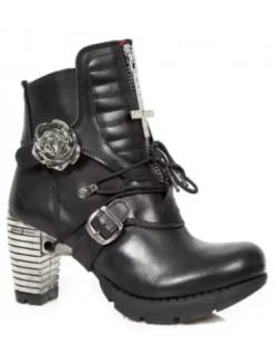 Hot New Rock Boot Trai -Tr106-C1