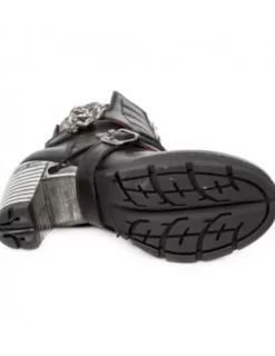 Hot New Rock Boot Trai -Tr106-C1