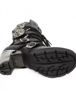 Hot New Rock Boot Trai -Tr100-C1