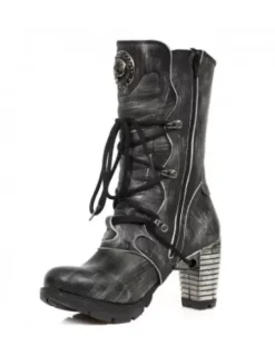 Sale New Rock Boot Trai -Tr003-C21