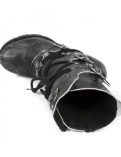 Sale New Rock Boot Trai -Tr003-C21