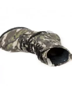 Discount New Rock Boot Trai -Tr001-C45