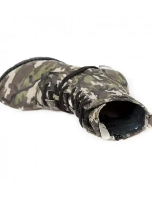 Discount New Rock Boot Trai -Tr001-C45