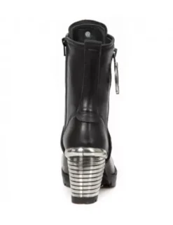 Discount New Rock Boot Trai -Tr095-1