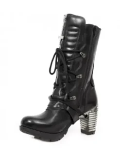New Rock Boot Trai -Tr090-1