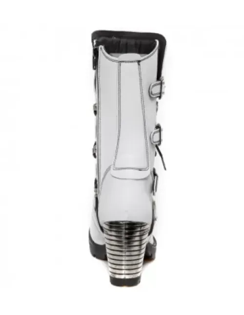 Online New Rock Boot Trai -Tr003-V4