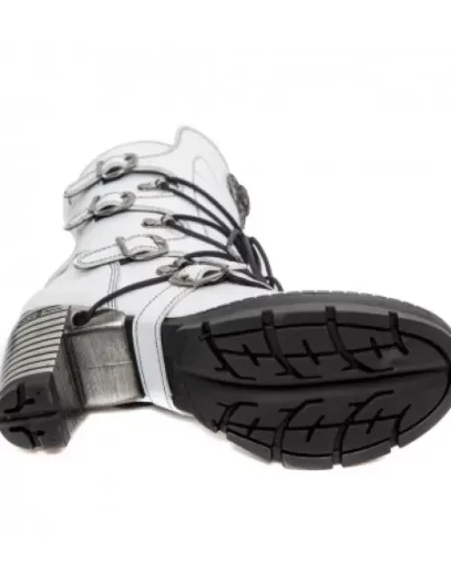 Online New Rock Boot Trai -Tr003-V4